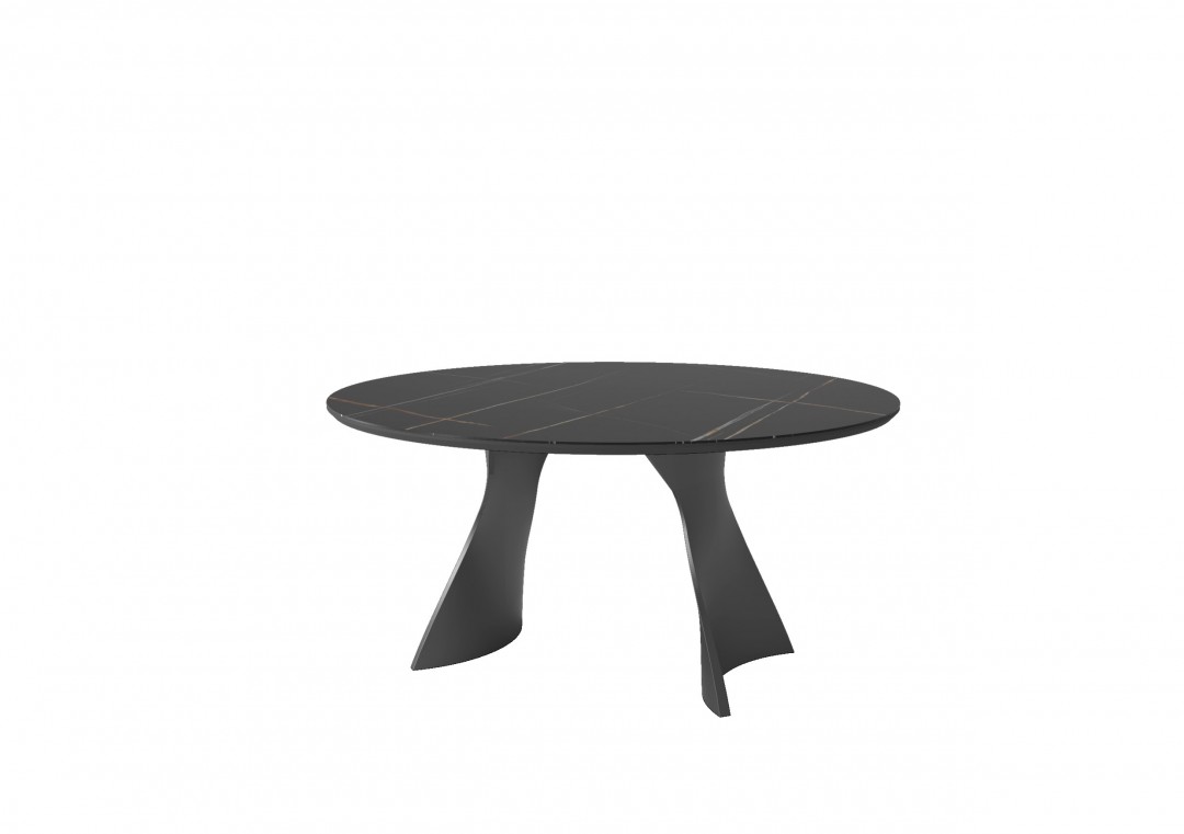 Manta Round